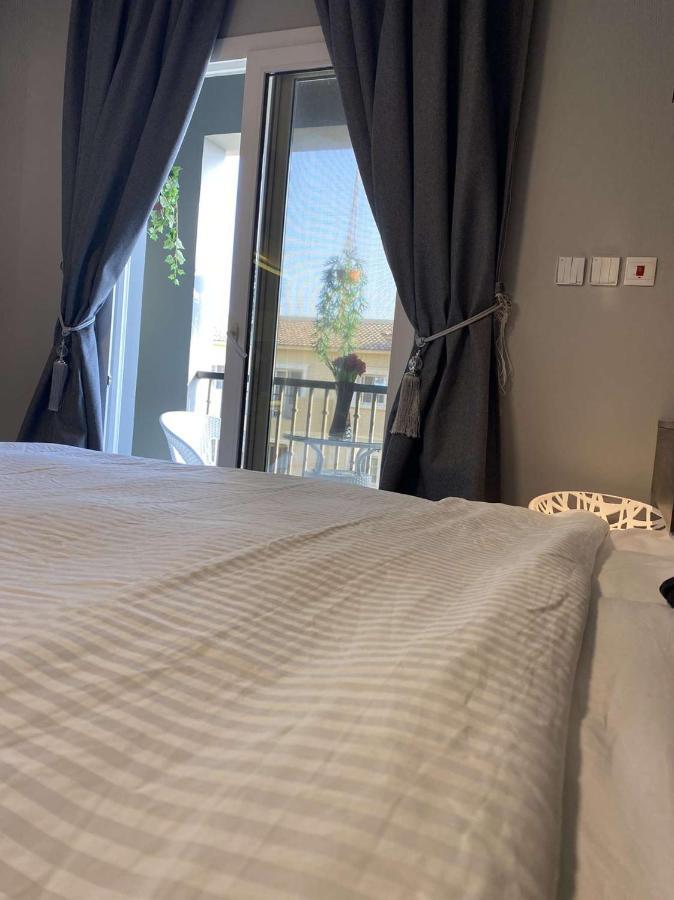 Maqeela Luxury Studio King Abdullah Economic City Zewnętrze zdjęcie
