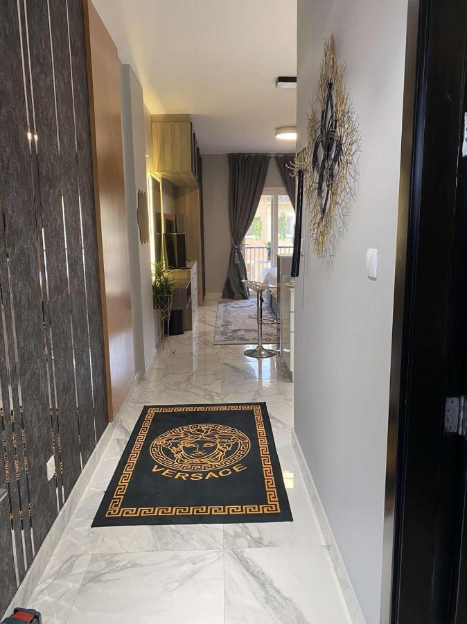 Maqeela Luxury Studio King Abdullah Economic City Zewnętrze zdjęcie