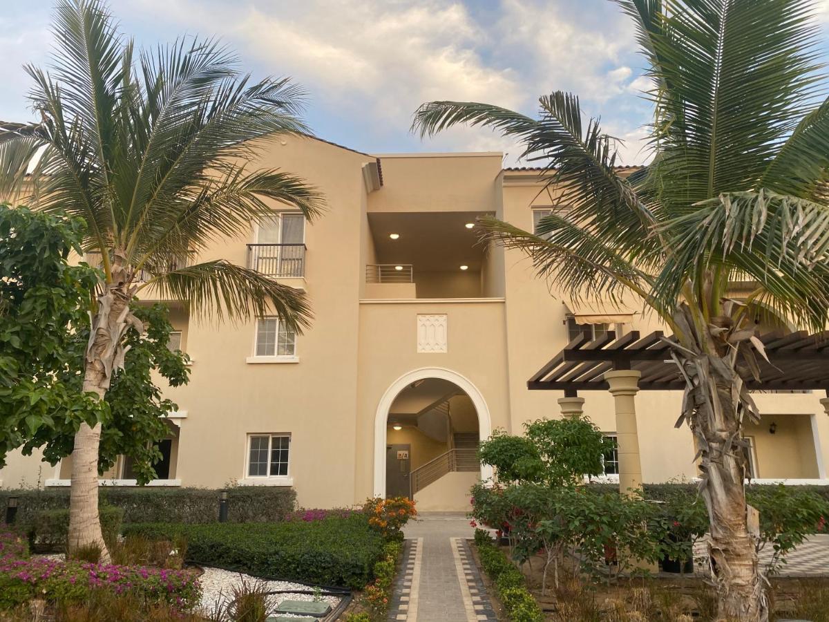 Maqeela Luxury Studio King Abdullah Economic City Zewnętrze zdjęcie